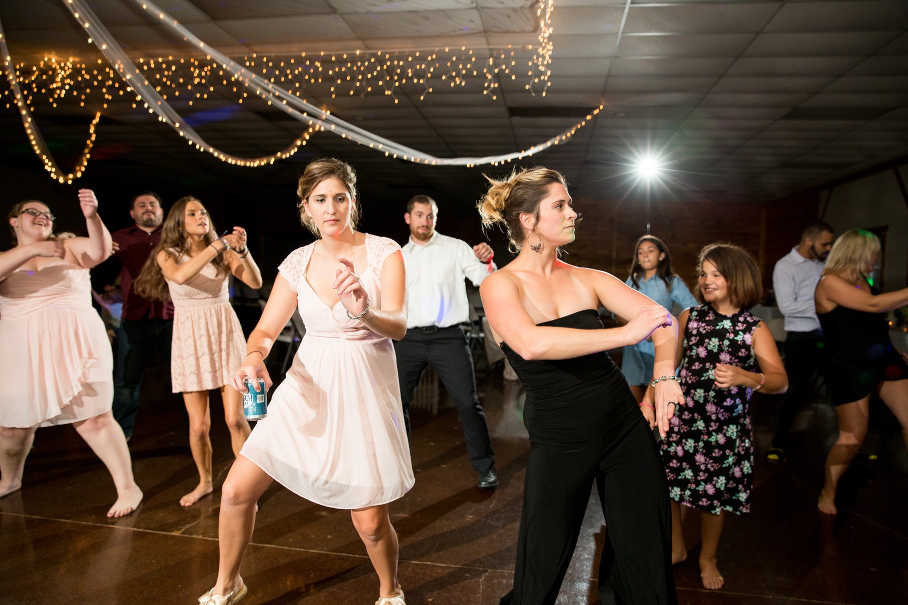 Little Buffalo State Park Wedding